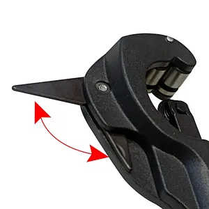 3-35mm tube cutter